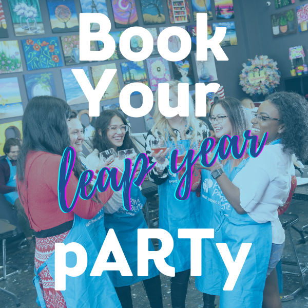 Call to reserve your party today!